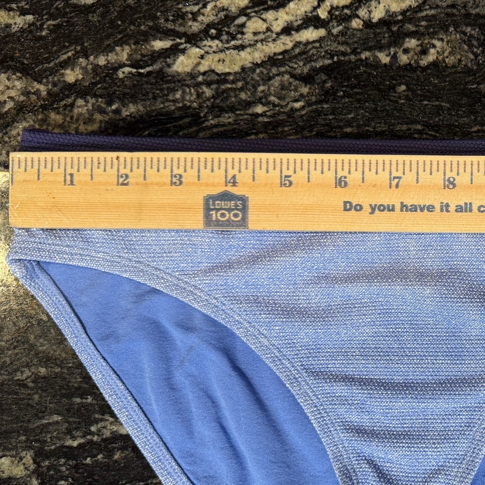 Tommy Bahama Island Cays Colorblock Hipster Bikini Bottom - Picture 13 of 16